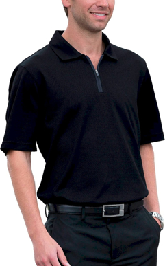Picture of Gear For Life Mens Trimmed Polo (DGTP)