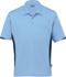 Picture of Gear For Life Unisex Zone Polo (DGZP)