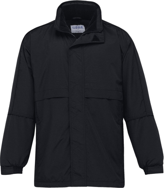 Picture of Gear For Life Kids Plain Basecamp Jacket (AN-Y)