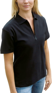 Picture of Gear For Life Womens Manhattan Polo (WMHP)