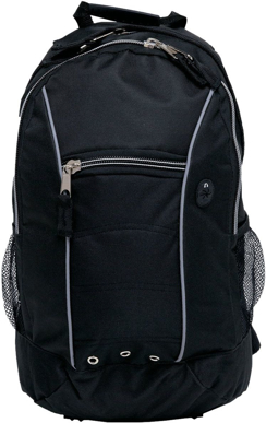 Picture of Gear For Life Fluid Backpack (BFLB)