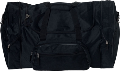 Picture of Gear For Life Plain Sports Bag (BPS)