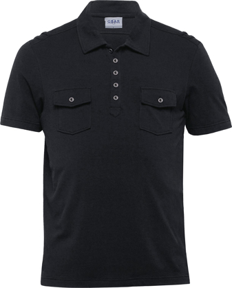 Picture of Gear For Life Mens Fusion Polo (FP)