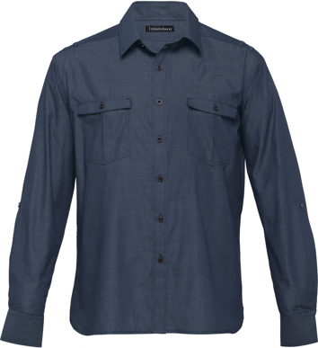 Picture of Gear For Life Mens Grange Shirt (TG)
