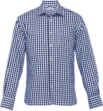 Picture of Gear For Life Mens Hartley Check Shirt (THC)