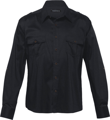 Picture of Gear For Life Mens Protocol Shirt (TPL)
