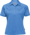 Picture of Gear For Life Womens Melange Polo (WDGMLP)