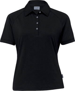 Picture of Gear For Life Womens Vapour Polo (WDGVPP)