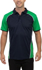 Picture of Be Seen Adults short sleeve polo (BSP2050)