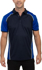 Picture of Be Seen Adults short sleeve polo (BSP2050)