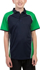 Picture of Be Seen Kids short sleeve polo (BSP2050K)