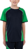 Picture of Be Seen Kids short sleeve t-shirt (BST2045K)