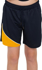 Picture of Be Seen Kid's Cooldry Pique Knit Shorts (BSSH2055K)