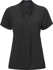 Picture of City Collection Pippa Knit Short Sleeve Blouse (2222)