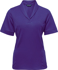 Picture of City Collection CityHealth® Active Short Sleeve Blouse (2230)