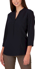 Picture of City Collection SO EZY 3/4 Sleeve Easy Care Blouse (2263)