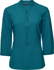 Picture of City Collection SO EZY 3/4 Sleeve Easy Care Blouse (2263)