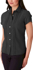 Picture of City Collection City Stretch® Spot Cap Sleeve Shirt (2173SS)