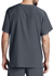 Picture of Barco One Mens 4-Pocket V-Neck Basic Amplify Scrub Top (BA-0115)