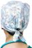 Picture of Dr.Woof Scrubs Seals Scrub Cap (SC-001-SS)