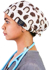 Picture of Dr.Woof Scrubs Hedgehogs Scrub Cap (SC-001-SH)