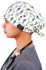 Picture of Dr.Woof Scrubs Prickles Scrub Cap (SC-001-PS)