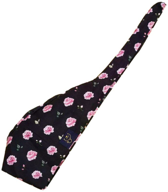 Picture of Dr.Woof Scrubs Coming Up Roses Scrub Cap (SC-001-RS)