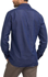 Picture of City Collection Mens Denim Shirt (CC-4774)