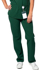 Picture of Dr.Woof Scrubs Women's Essential Straight-Cut Scrub Pants - Petite (WJ-003P)