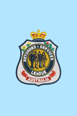 Picture of RSL Sub-branch Logo