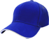 Picture of Grace Collection Heavy Brushed Cotton Sandwich Peak Cap (AH024)