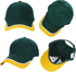 Picture of Grace Collection Merlin Cap (AH085)