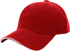 Picture of Grace Collection Heavy Brushed Cotton Rotated Panel Cap (AH095)