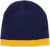 Picture of Grace Collection Acrylic Two-Tone Beanie (AH097)