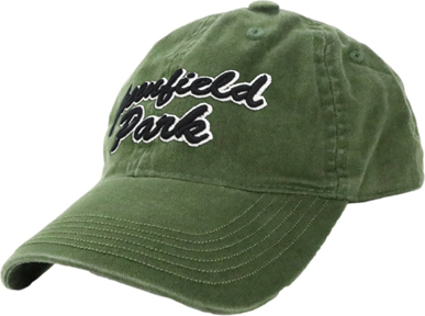 Picture of Grace Collection Enzyme Washed Sandwich Cap (AH130)