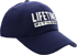 Picture of Grace Collection Sports Polymesh Cap (AH140)