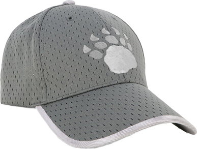 Picture of Grace Collection Waffle Mesh Cap (AH158)