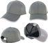 Picture of Grace Collection Waffle Mesh Cap (AH158)