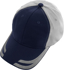 Picture of Grace Collection Tiburon Coolde Mesh Knit Cap (AH231)