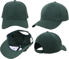 Picture of Grace Collection School Sports Cap (AH285)