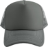 Picture of Grace Collection Polymesh Trucker Cap (AH295)