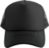 Picture of Grace Collection Polymesh Trucker Cap (AH295)