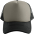 Picture of Grace Collection Polymesh Trucker Cap (AH295)