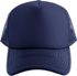 Picture of Grace Collection Polymesh Trucker Cap (AH295)