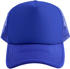 Picture of Grace Collection Polymesh Trucker Cap (AH295)