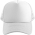 Picture of Grace Collection Polymesh Trucker Cap (AH295)