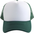 Picture of Grace Collection Polymesh Trucker Cap (AH295)