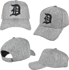 Picture of Grace Collection JK Heathered Cap (AH317)