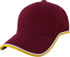 Picture of Grace Collection Michigan Cap (AH477)