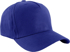 Picture of Grace Collection Cotton 5 Panel Cap (AH500)